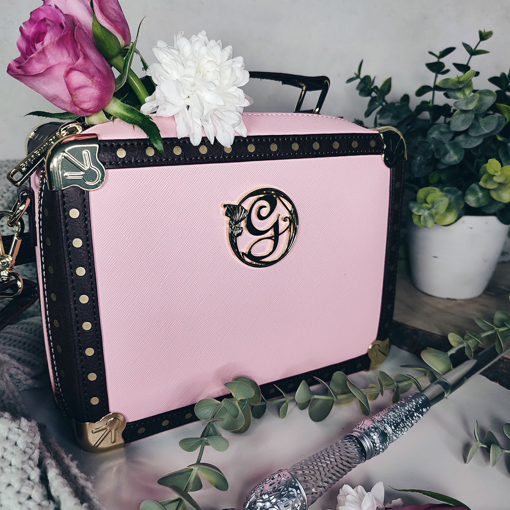 Immagine del prodotto Wicked - Borsa a tracolla Glinda