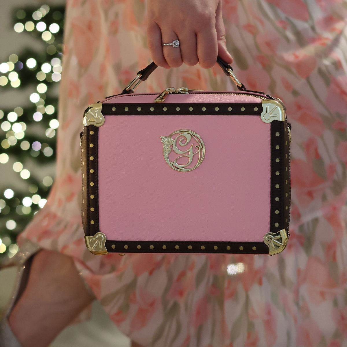 Immagine del prodotto Wicked - Borsa a tracolla Glinda
