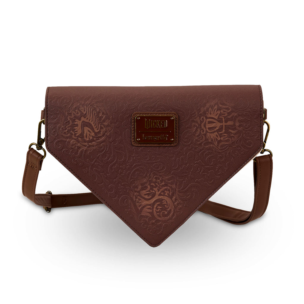 Immagine del prodotto Wicked - Borsa a tracolla Libro Grimmerie di Elphaba