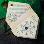 Immagine del prodotto Wicked - Borsa a tracolla Libro Grimmerie di Elphaba