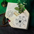 Immagine del prodotto Wicked - Borsa a tracolla Libro Grimmerie di Elphaba