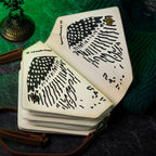 Immagine del prodotto Wicked - Borsa a tracolla Libro Grimmerie di Elphaba