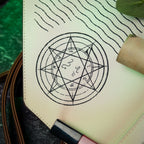 Immagine del prodotto Wicked - Borsa a tracolla Libro Grimmerie di Elphaba