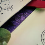 Immagine del prodotto Wicked - Borsa a tracolla Libro Grimmerie di Elphaba