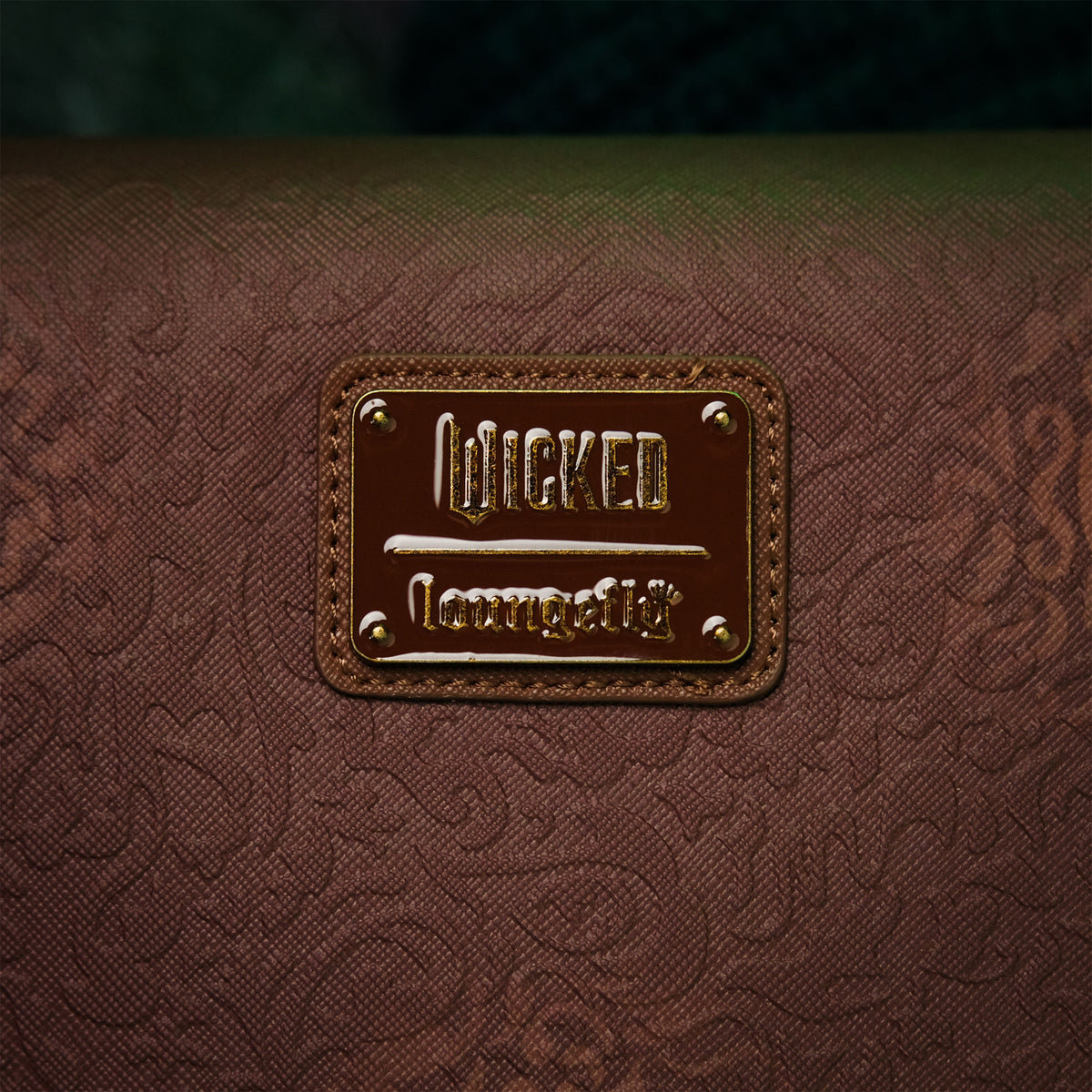 Immagine del prodotto Wicked - Borsa a tracolla Libro Grimmerie di Elphaba