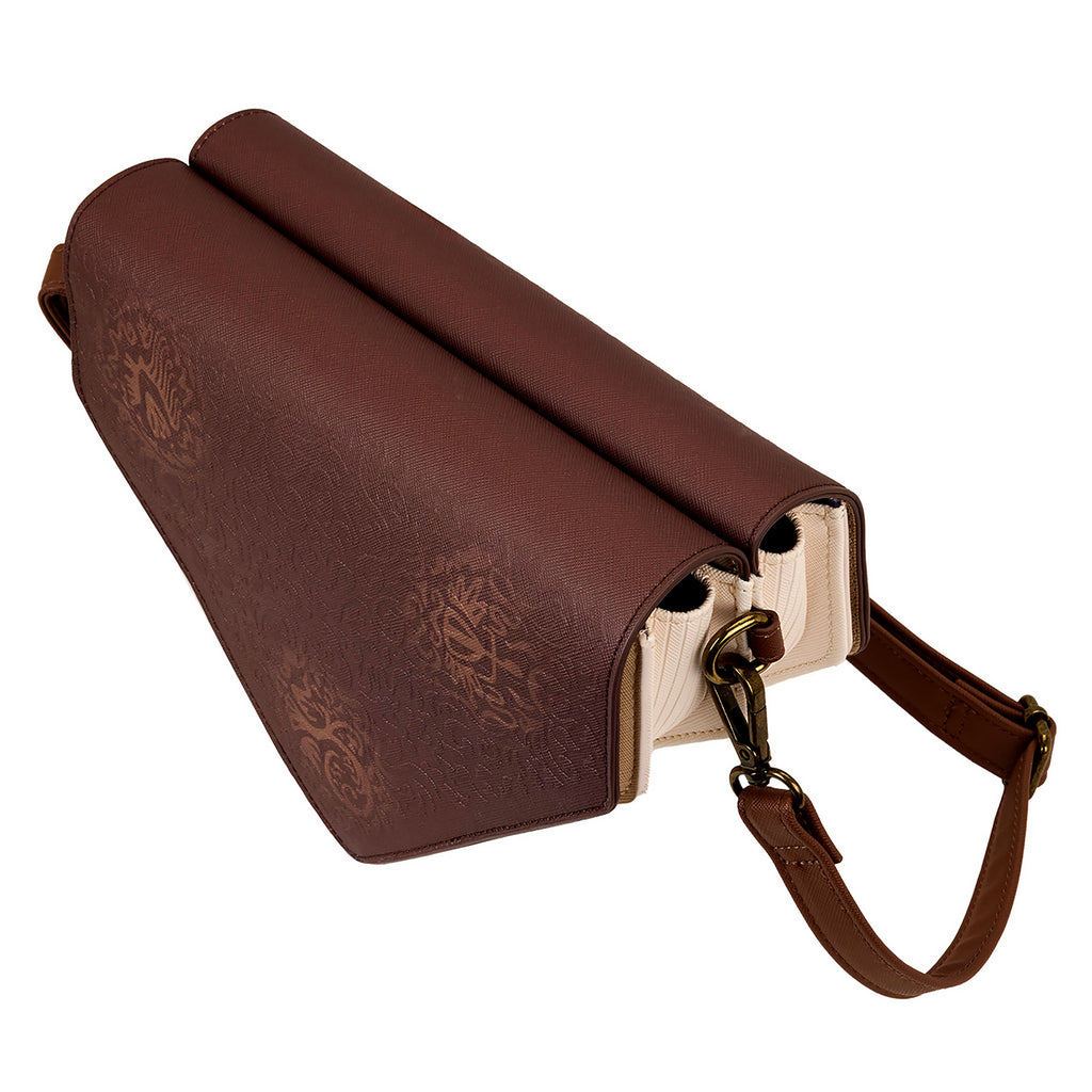 Immagine del prodotto Wicked - Borsa a tracolla Libro Grimmerie di Elphaba