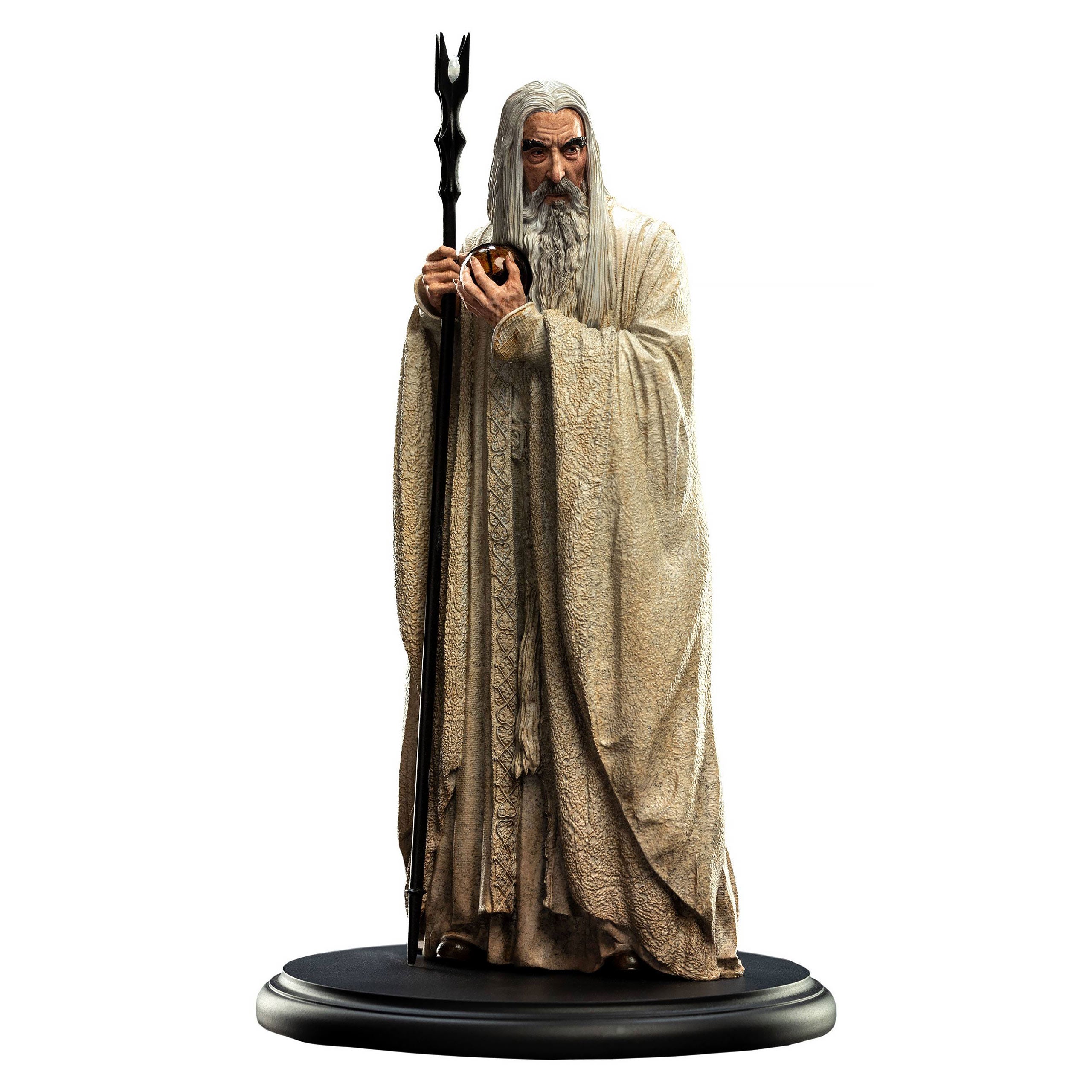 Immagine del prodotto Il Signore degli Anelli - Statua di Saruman