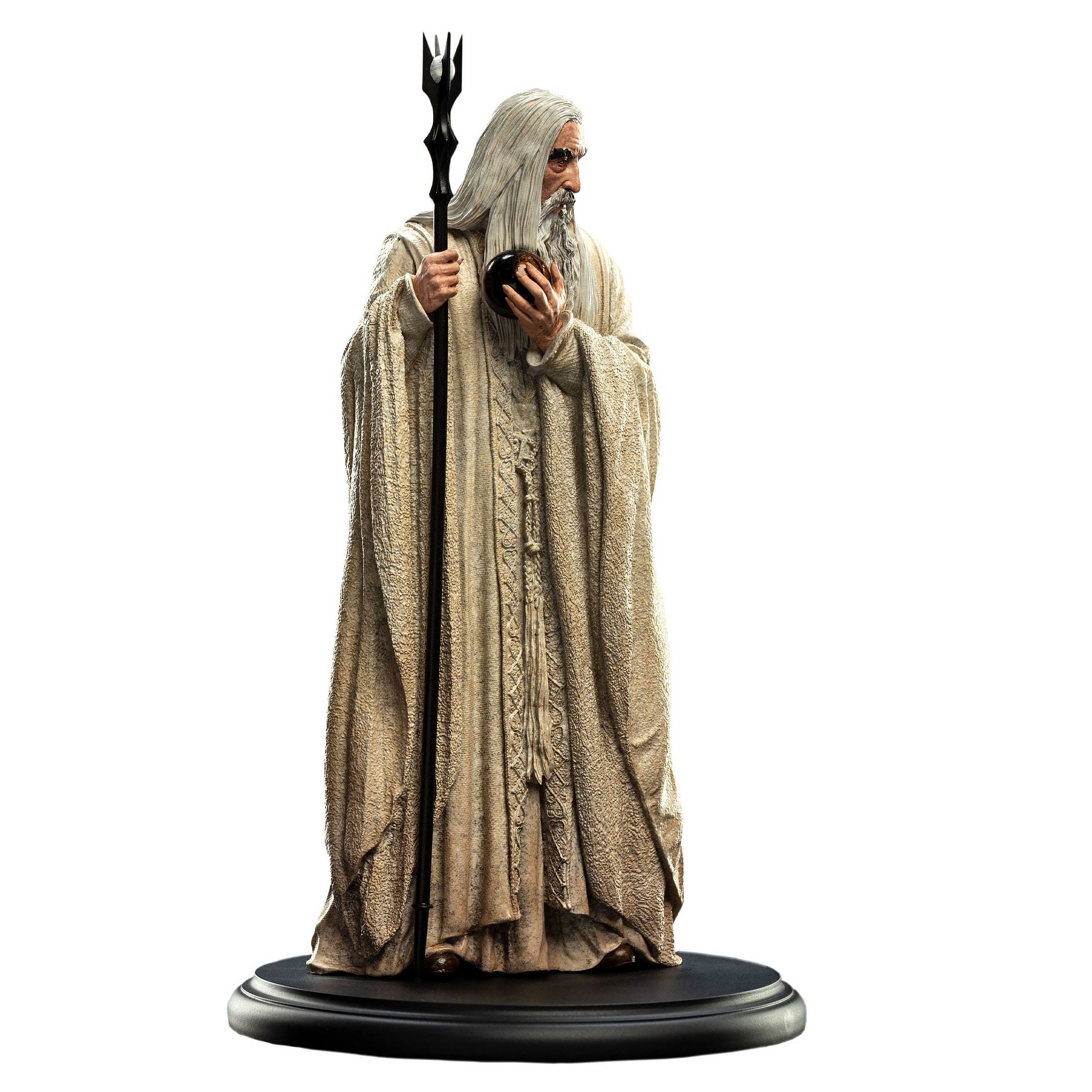 Immagine del prodotto Il Signore degli Anelli - Statua di Saruman