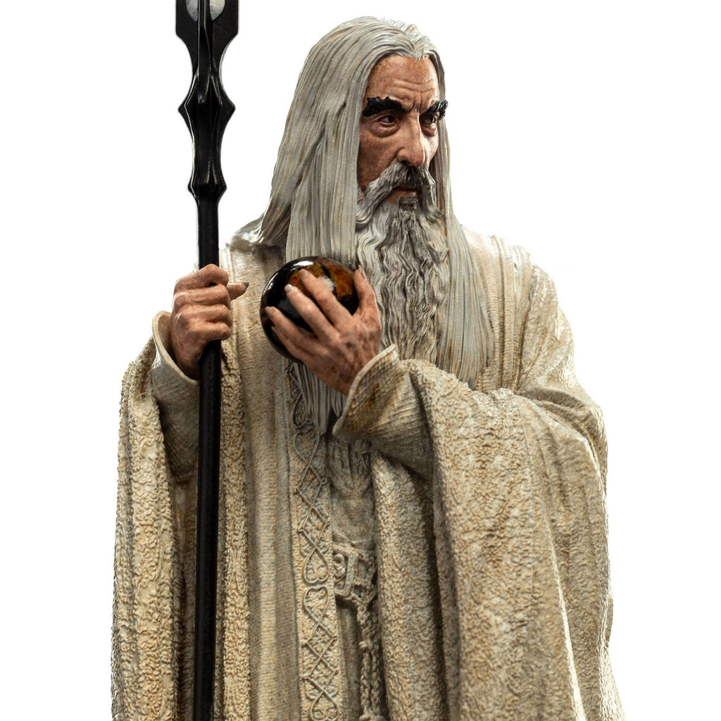 Immagine del prodotto Il Signore degli Anelli - Statua di Saruman
