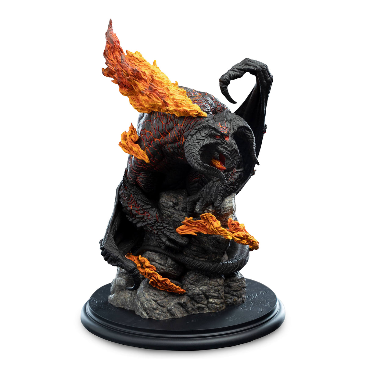 Immagine del prodotto Il Signore degli Anelli - Statua Balrog Serie Classica
