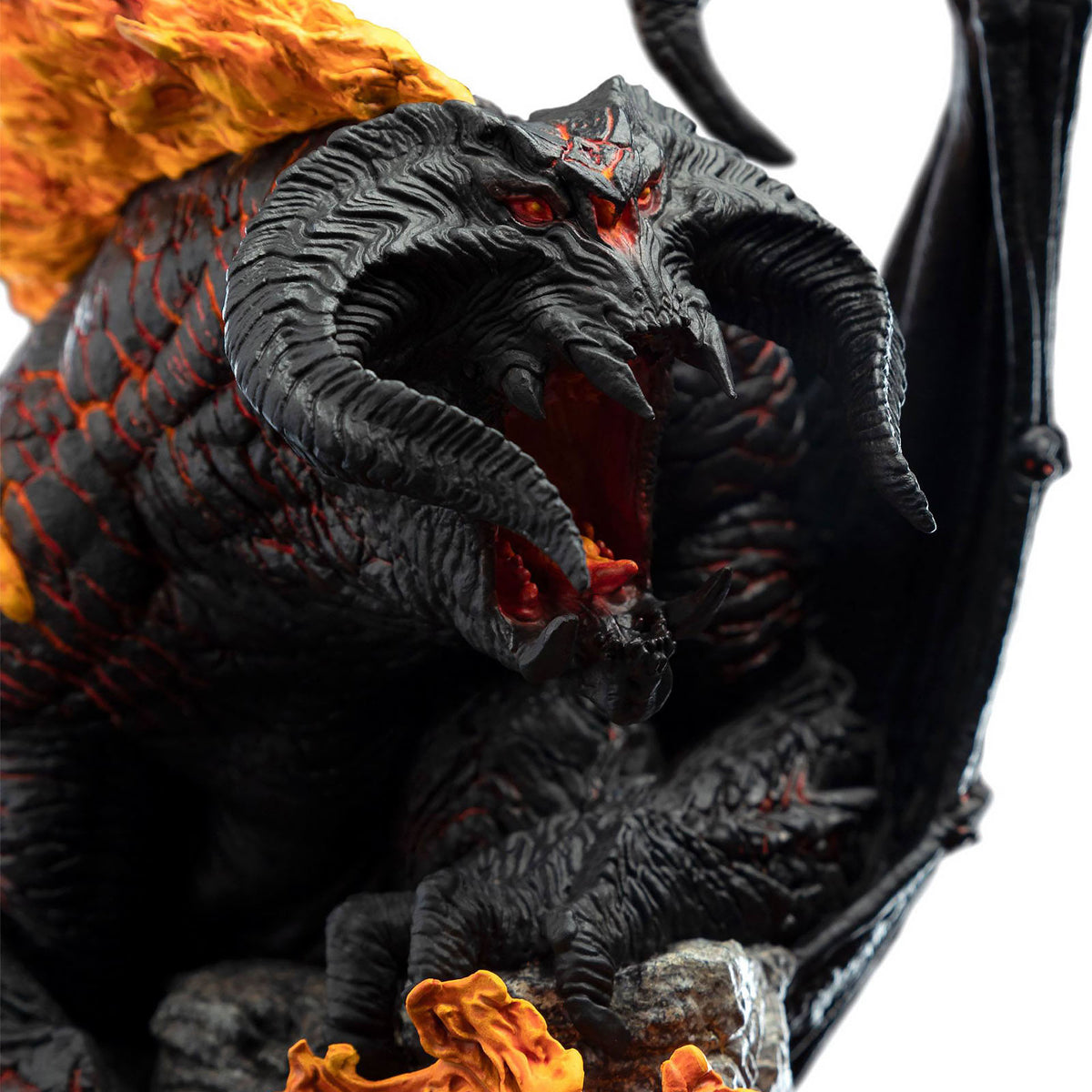 Immagine del prodotto Il Signore degli Anelli - Statua Balrog Serie Classica