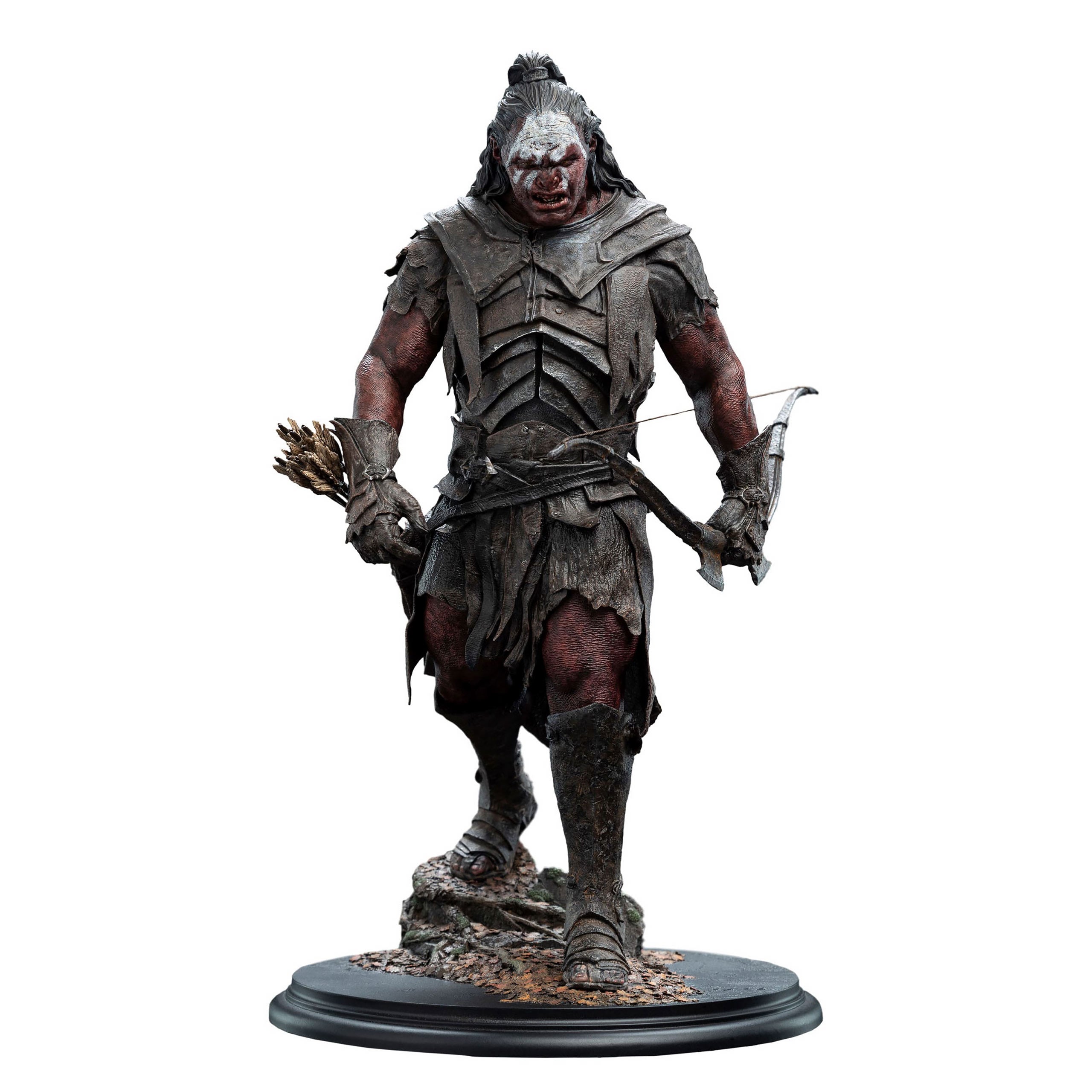 Product image The Lord of the Rings - Lurtz Statue Classic Series