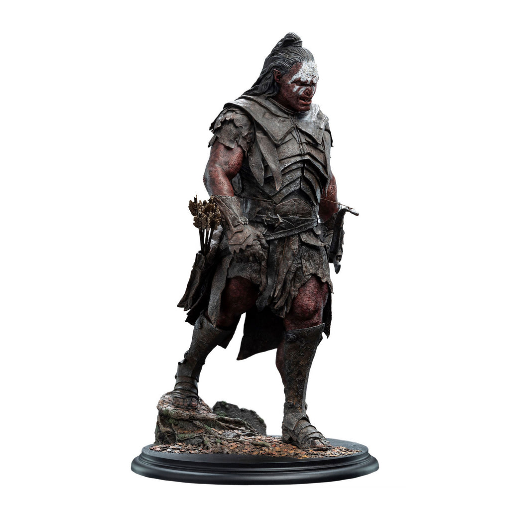 Immagine del prodotto Il Signore degli Anelli - Statua di Lurtz Classic Series