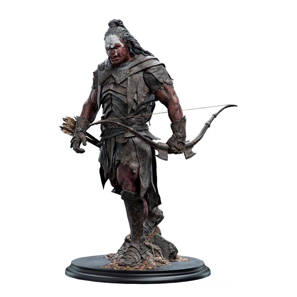 Immagine del prodotto Il Signore degli Anelli - Statua di Lurtz Classic Series