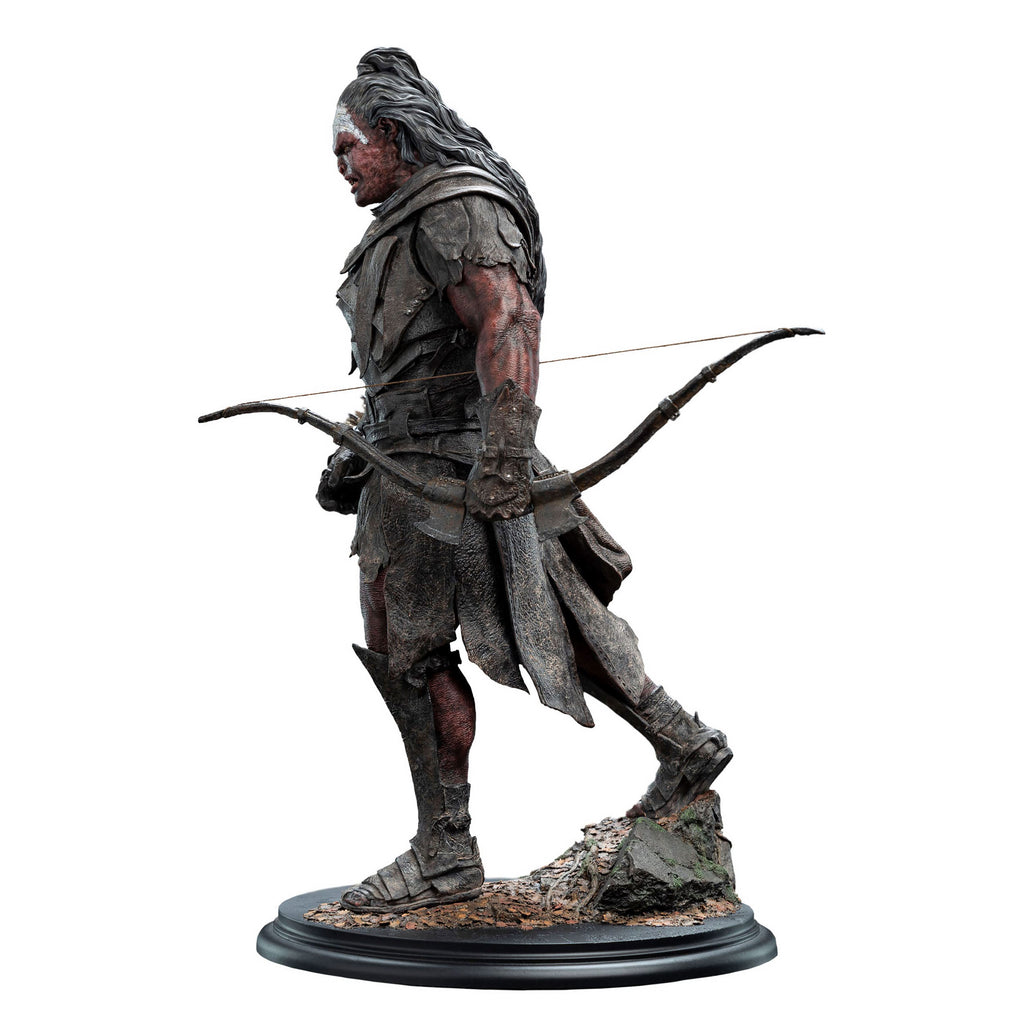 Immagine del prodotto Il Signore degli Anelli - Statua di Lurtz Classic Series