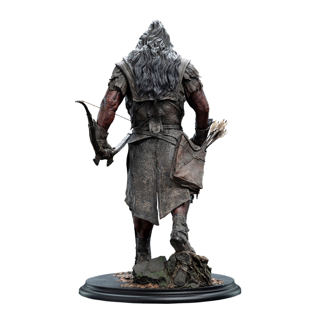 Immagine del prodotto Il Signore degli Anelli - Statua di Lurtz Classic Series