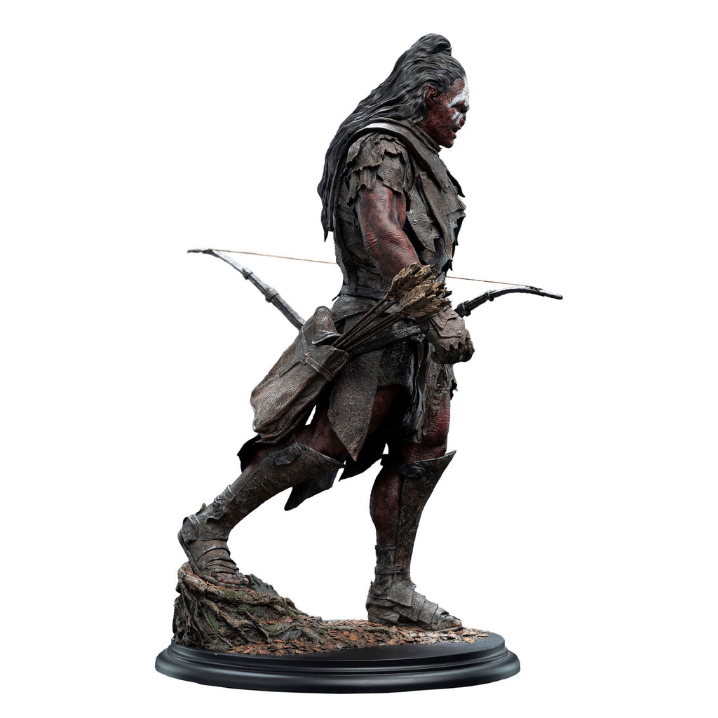 Immagine del prodotto Il Signore degli Anelli - Statua di Lurtz Classic Series