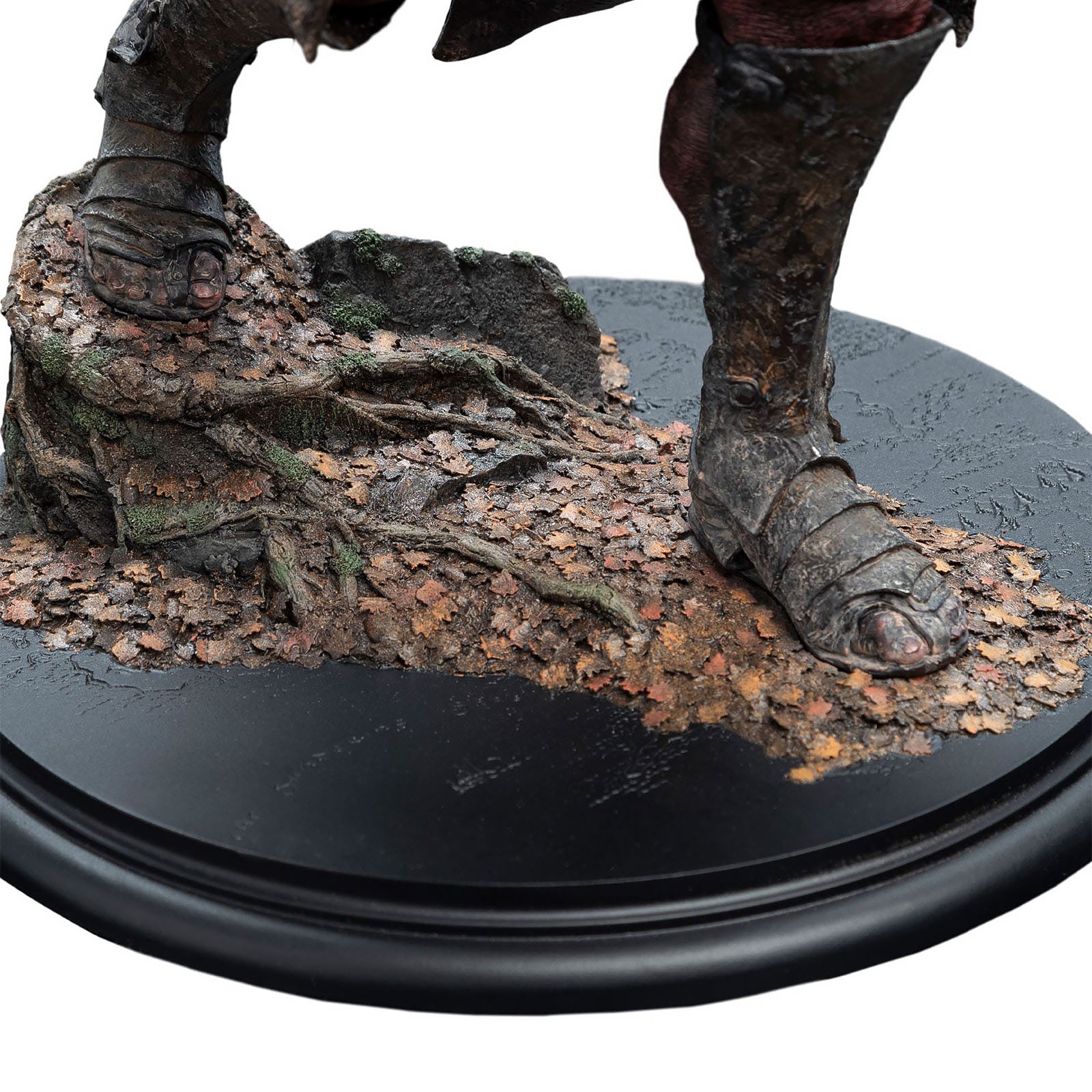 Immagine del prodotto Il Signore degli Anelli - Statua di Lurtz Classic Series