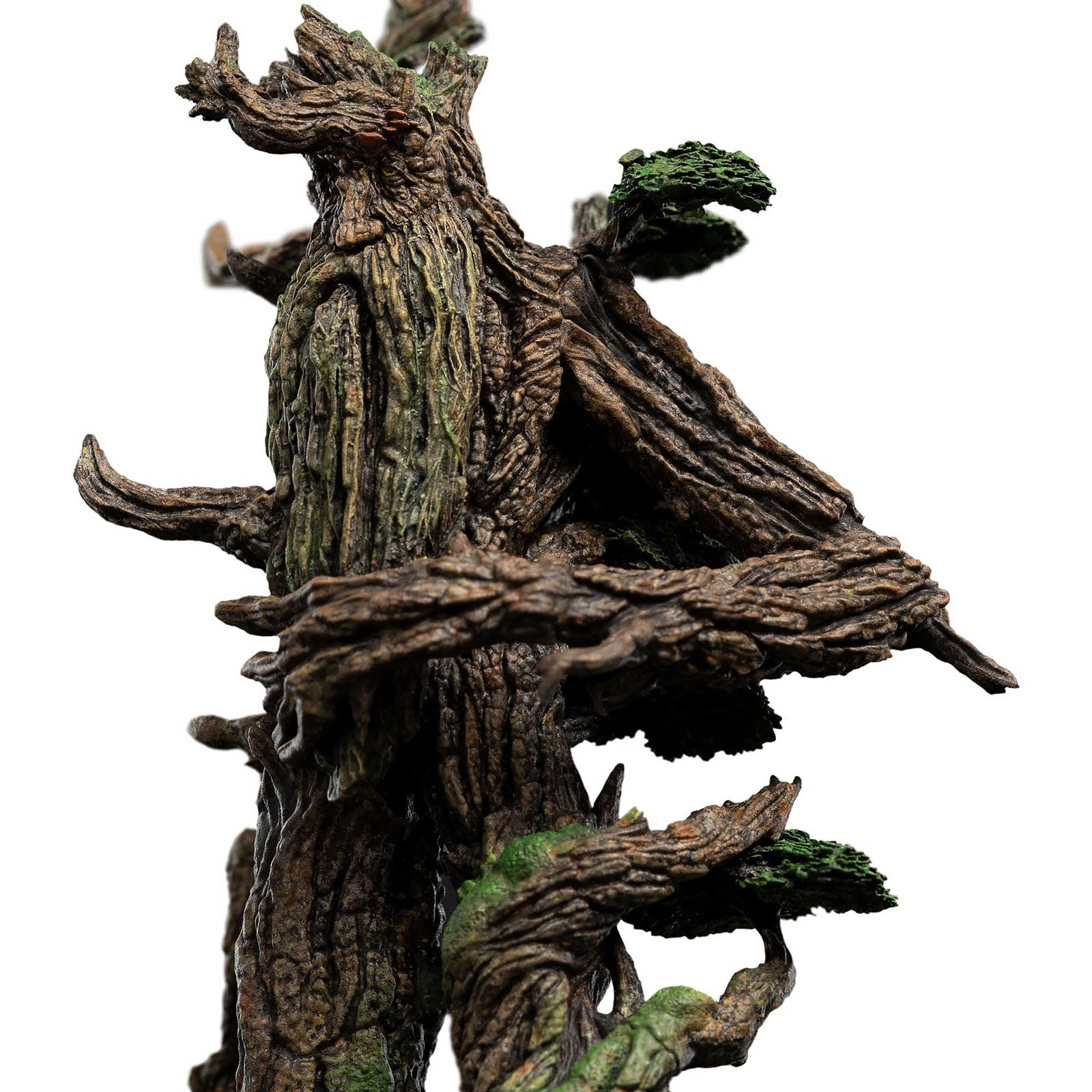 Immagine del prodotto Il Signore degli Anelli - Barbalbero Mini Statua