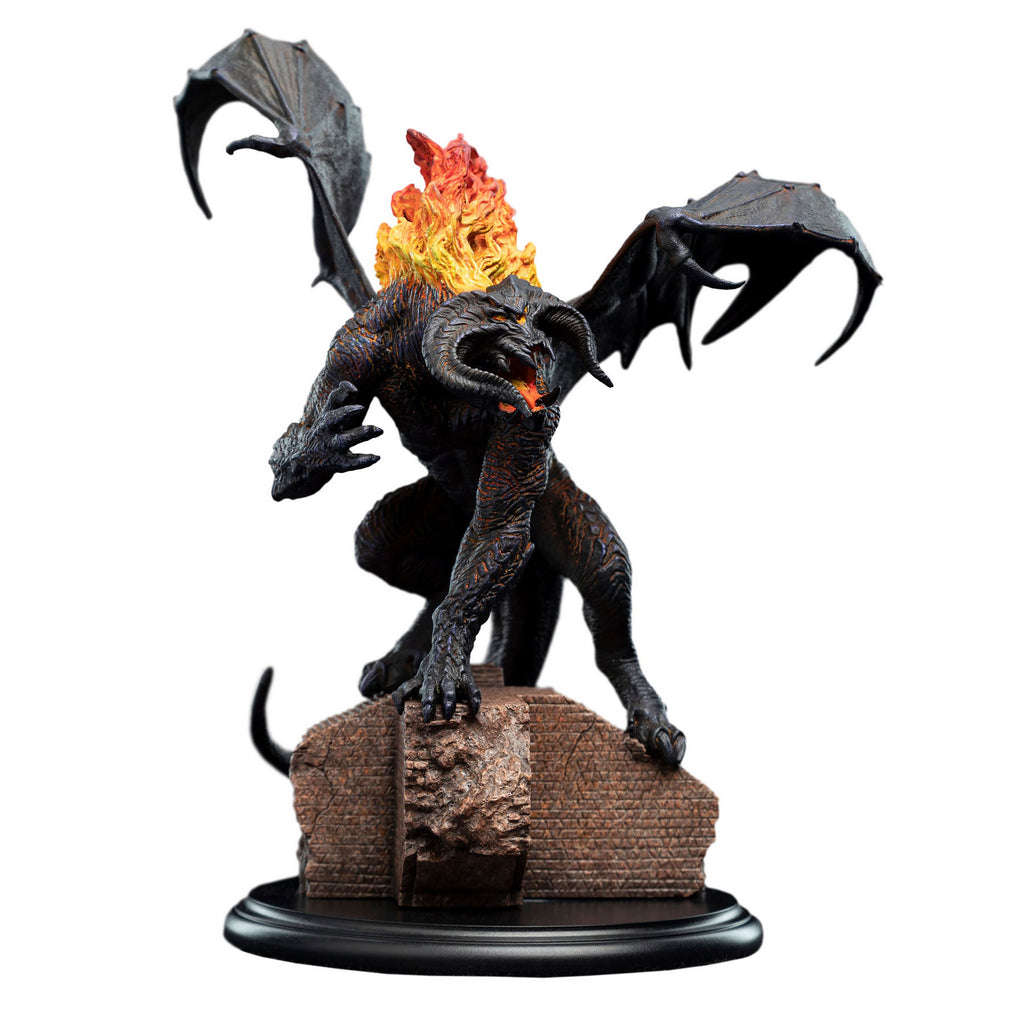Immagine del prodotto Il Signore degli Anelli - Statua di Balrog Moria