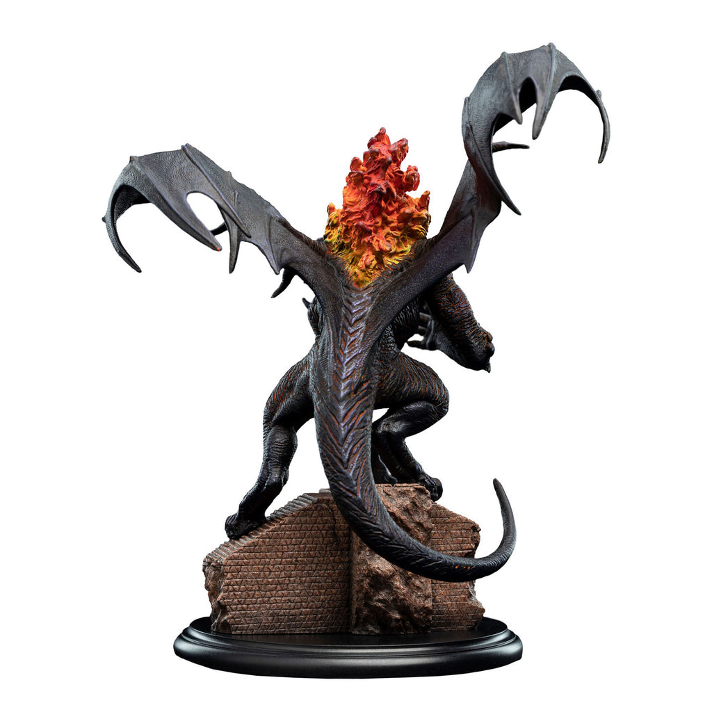 Immagine del prodotto Il Signore degli Anelli - Statua di Balrog Moria