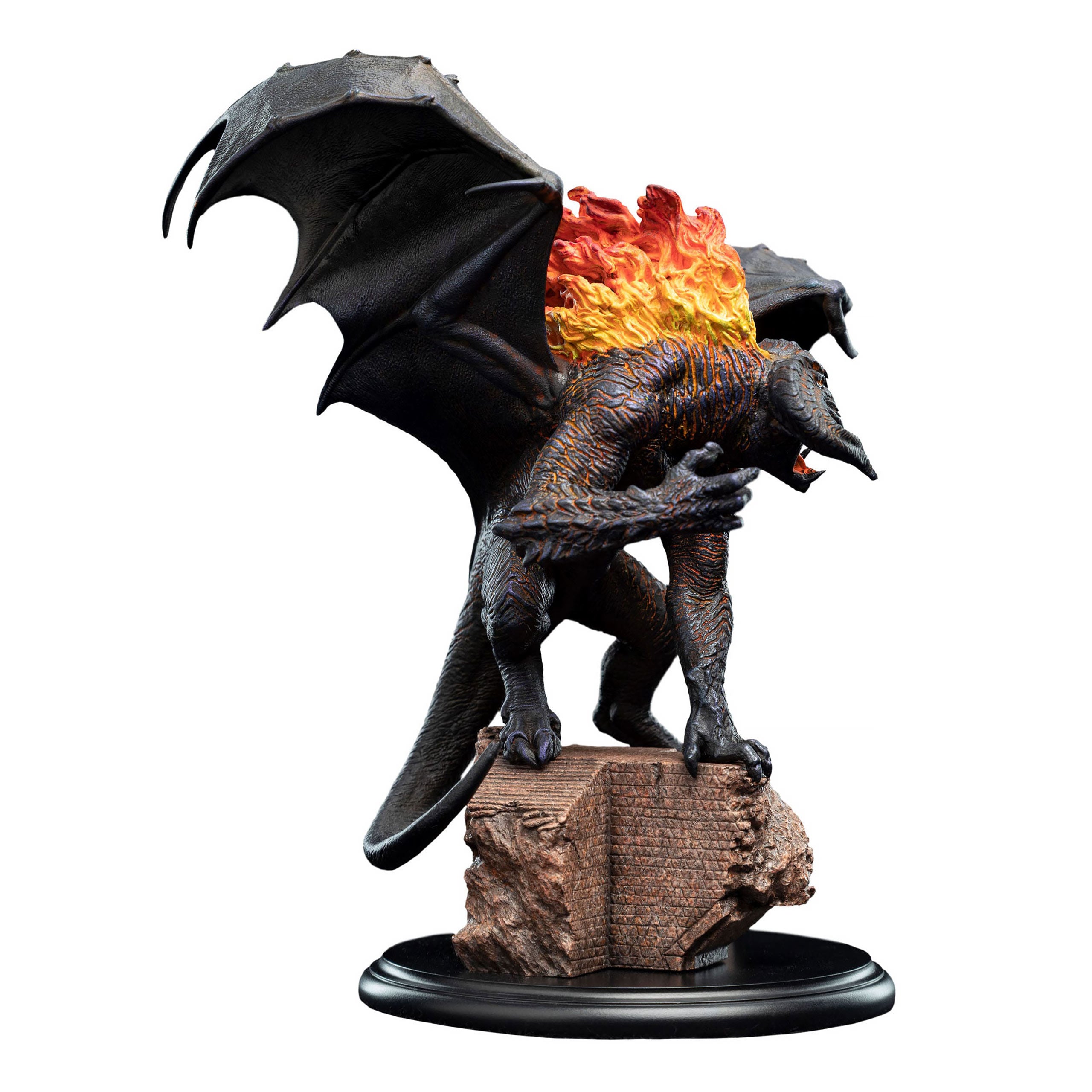 Immagine del prodotto Il Signore degli Anelli - Statua di Balrog Moria