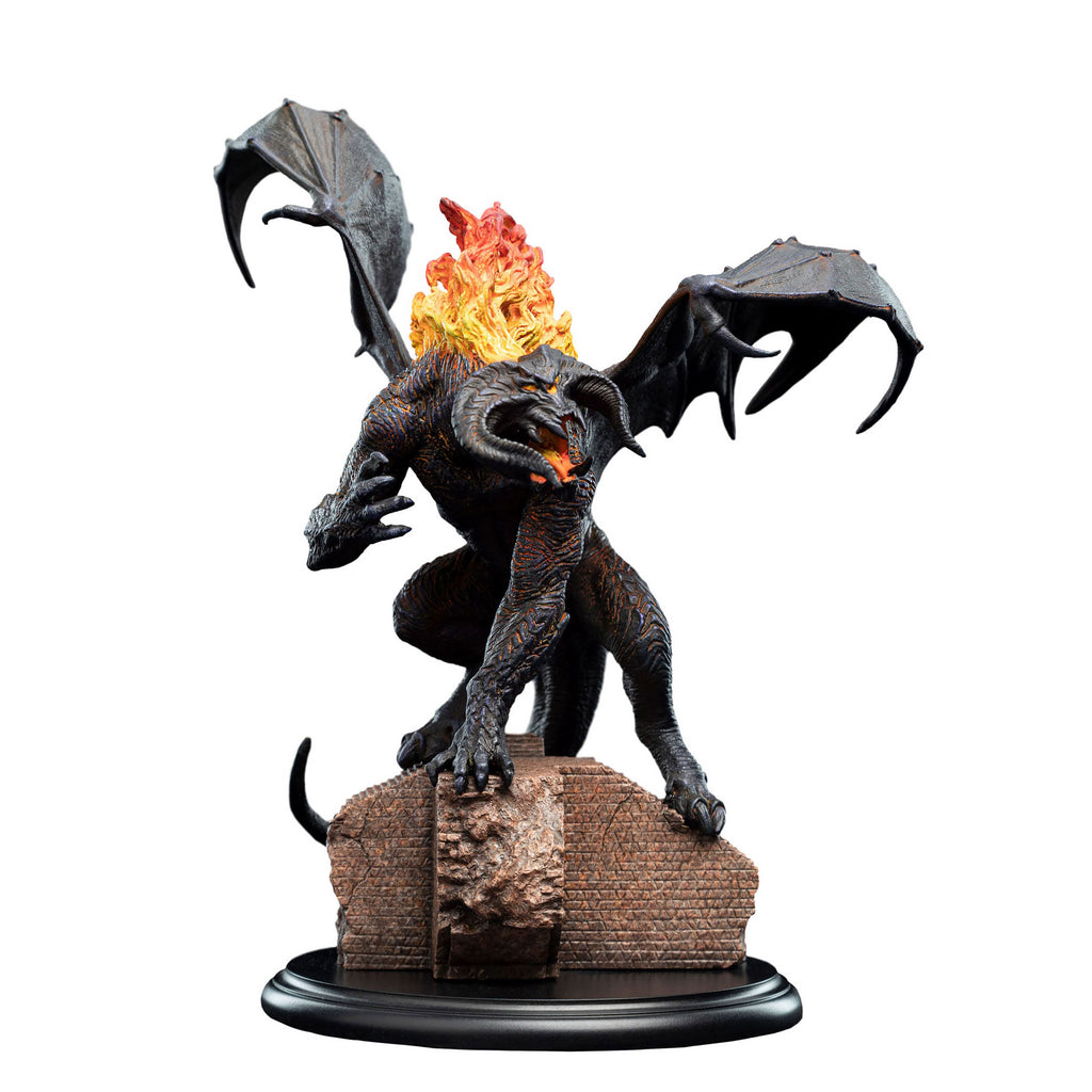 Immagine del prodotto Il Signore degli Anelli - Statua di Balrog Moria
