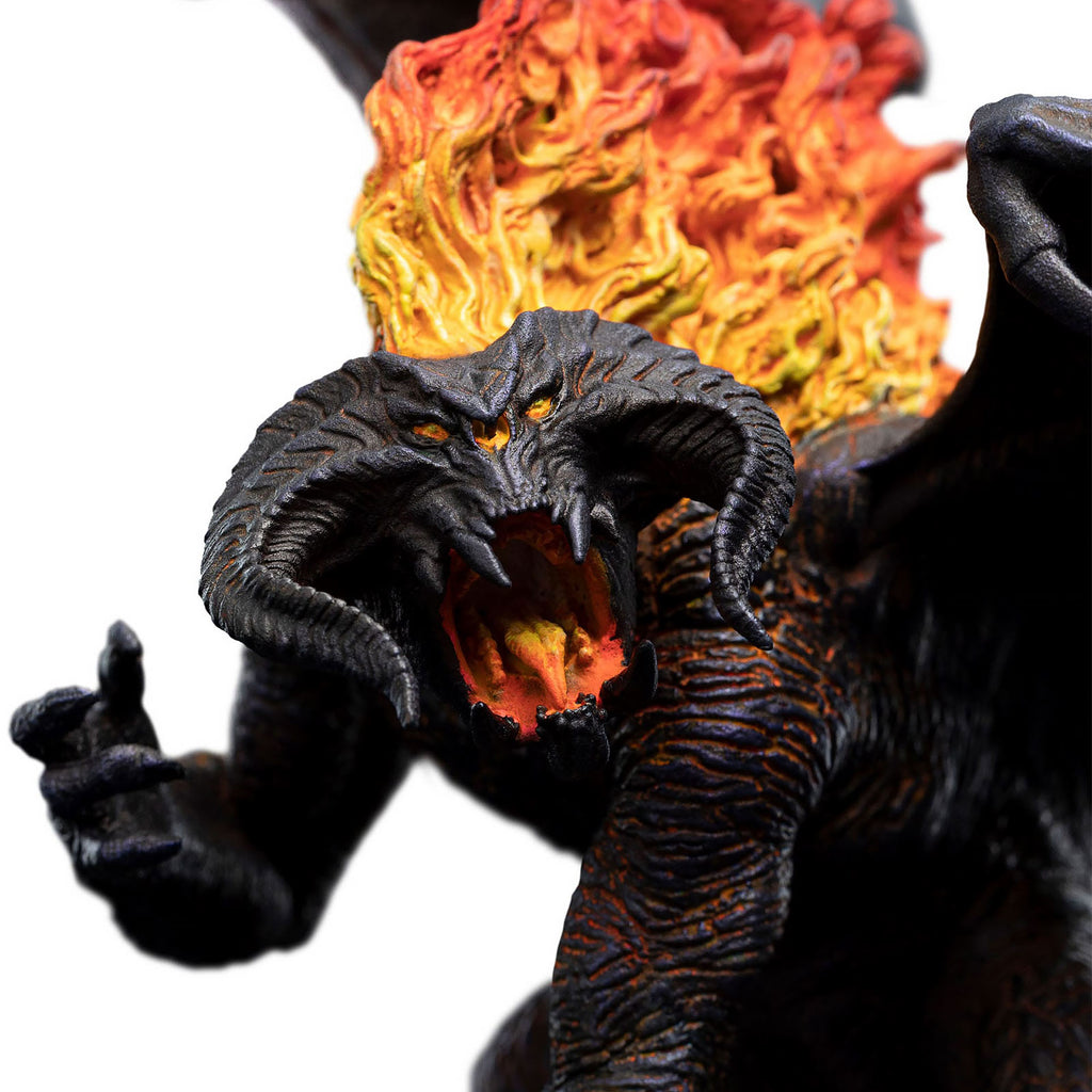 Immagine del prodotto Il Signore degli Anelli - Statua di Balrog Moria
