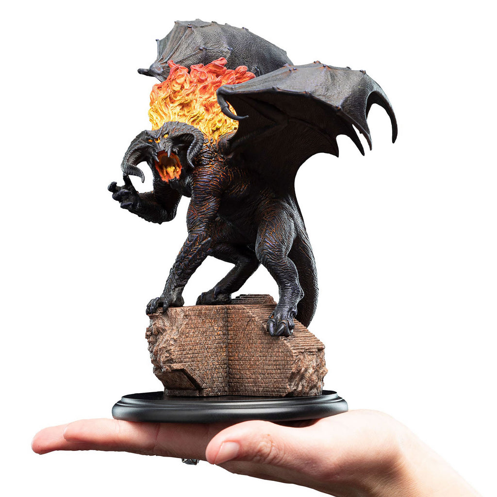 Immagine del prodotto Il Signore degli Anelli - Statua di Balrog Moria
