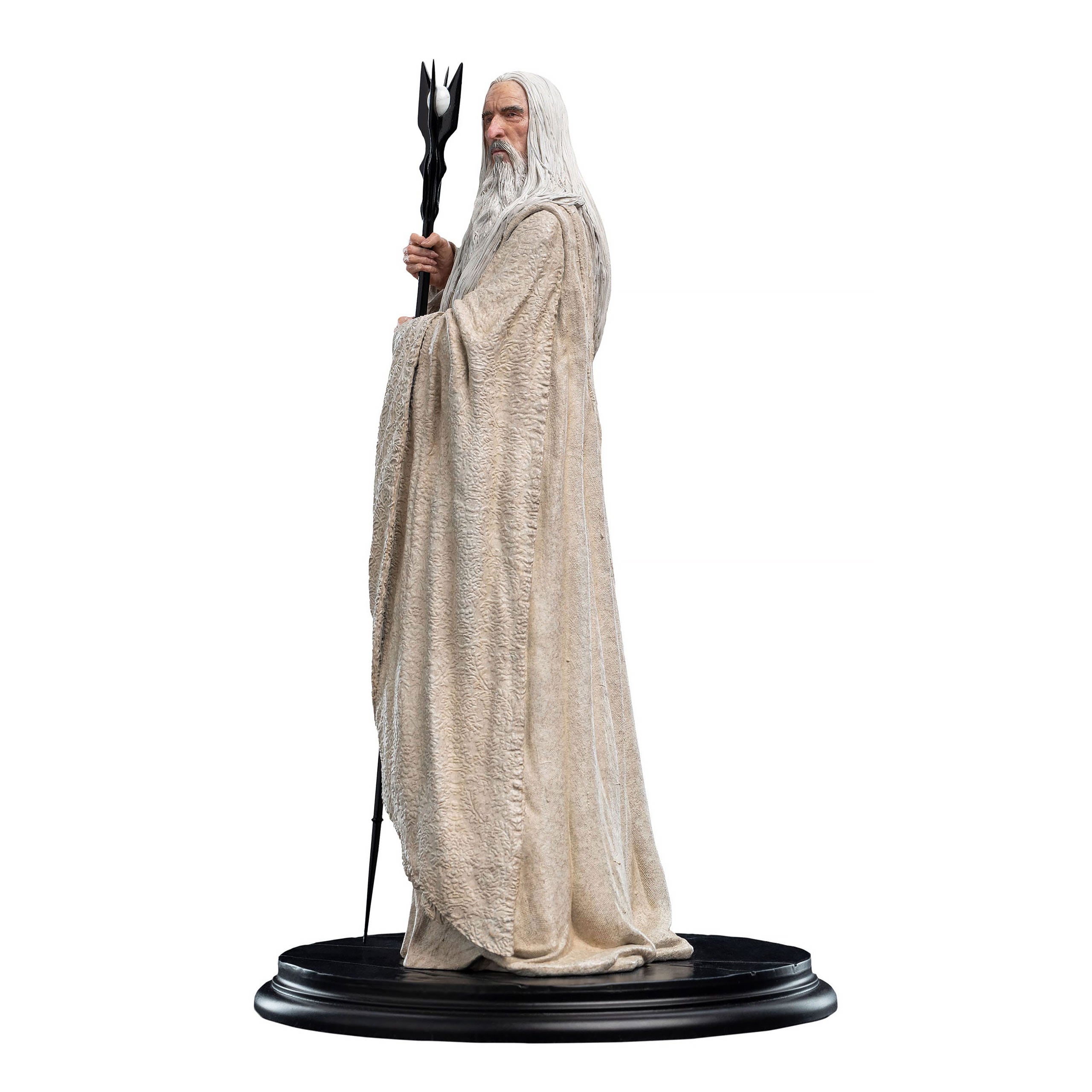 Product image The Lord of the Rings - Saruman Statue Classic Series