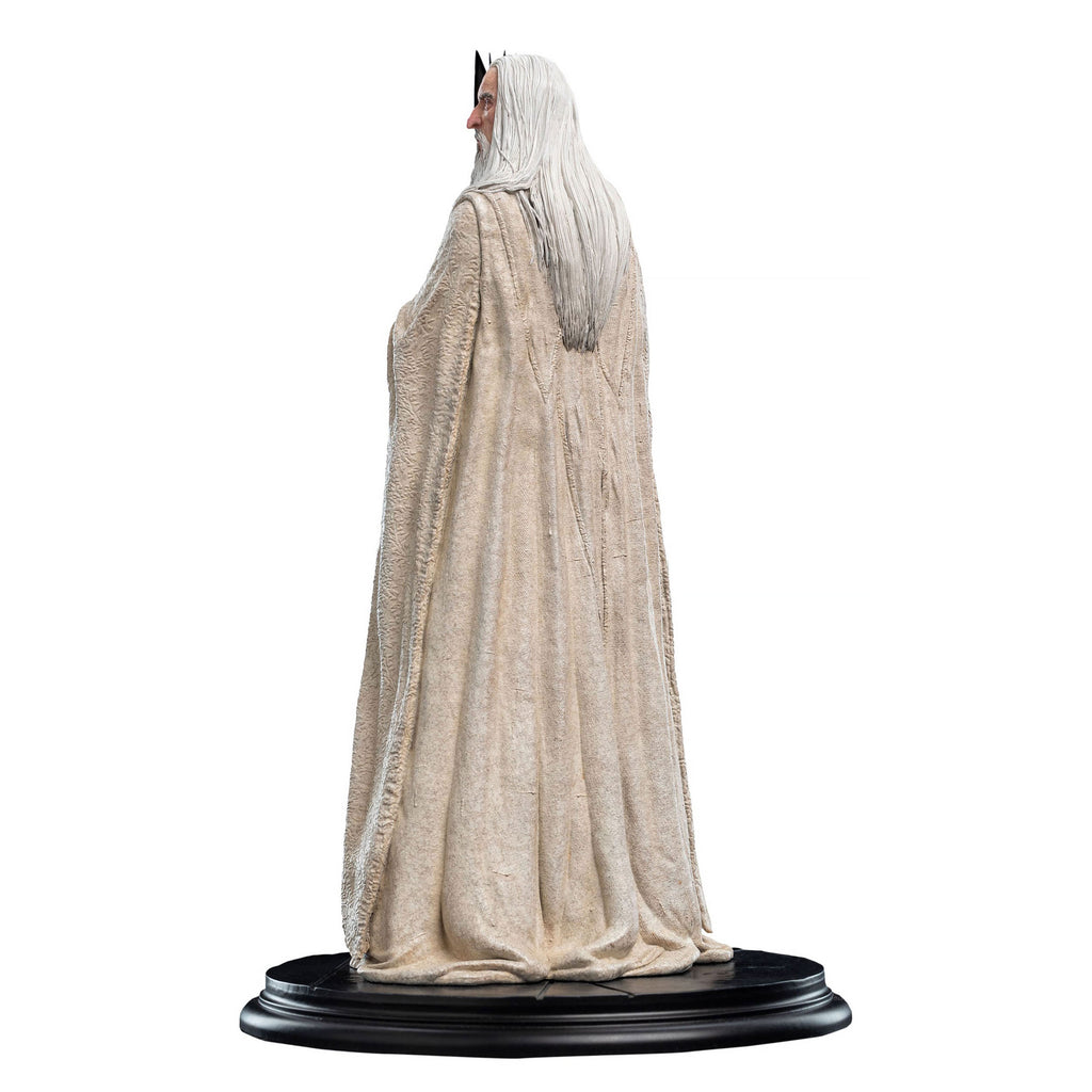 Product image The Lord of the Rings - Saruman Statue Classic Series