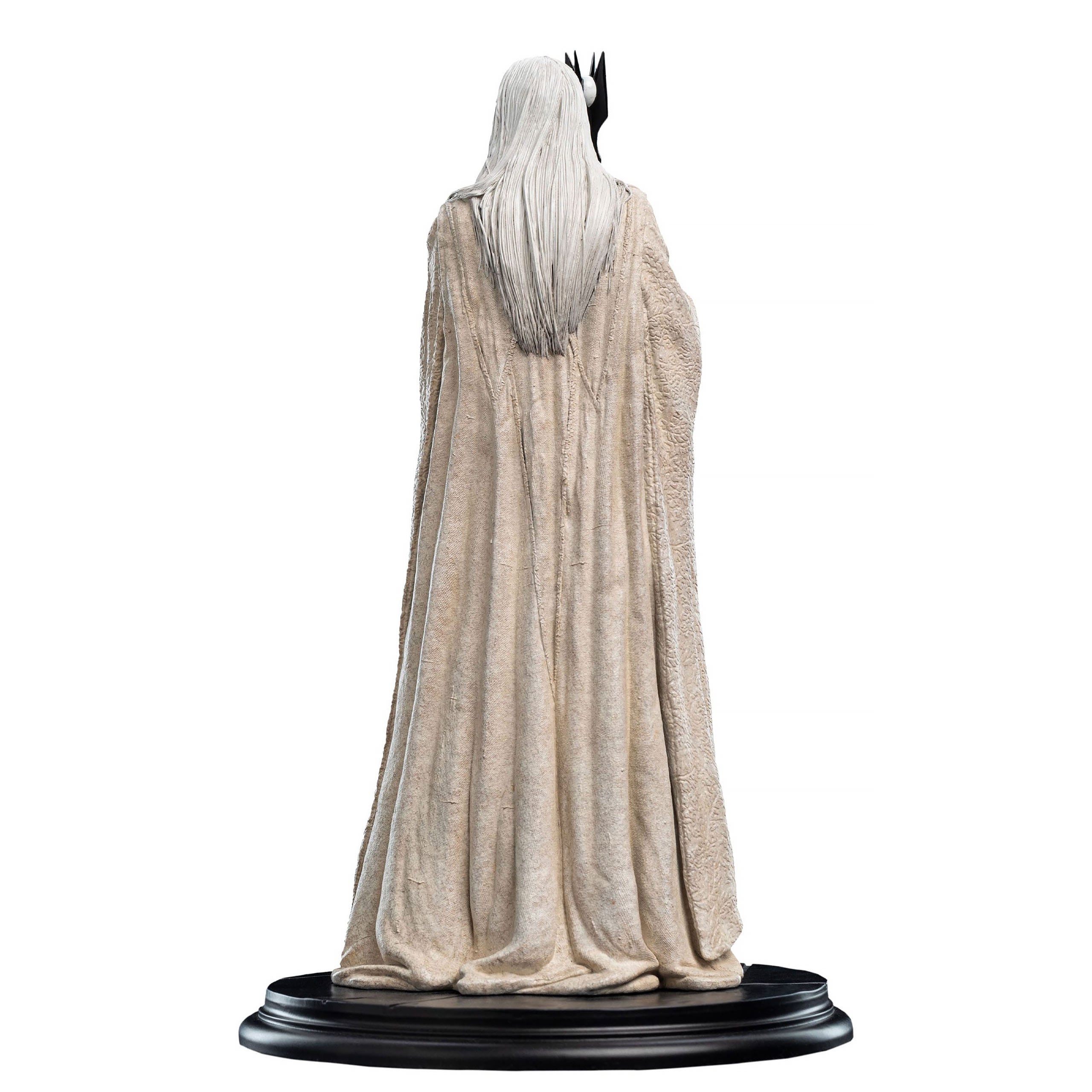 Product image The Lord of the Rings - Saruman Statue Classic Series