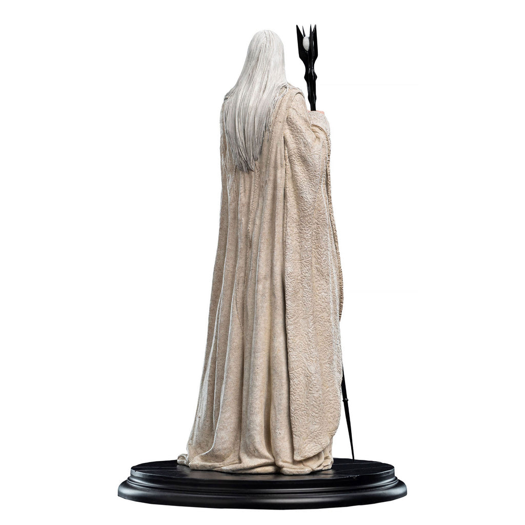 Product image The Lord of the Rings - Saruman Statue Classic Series