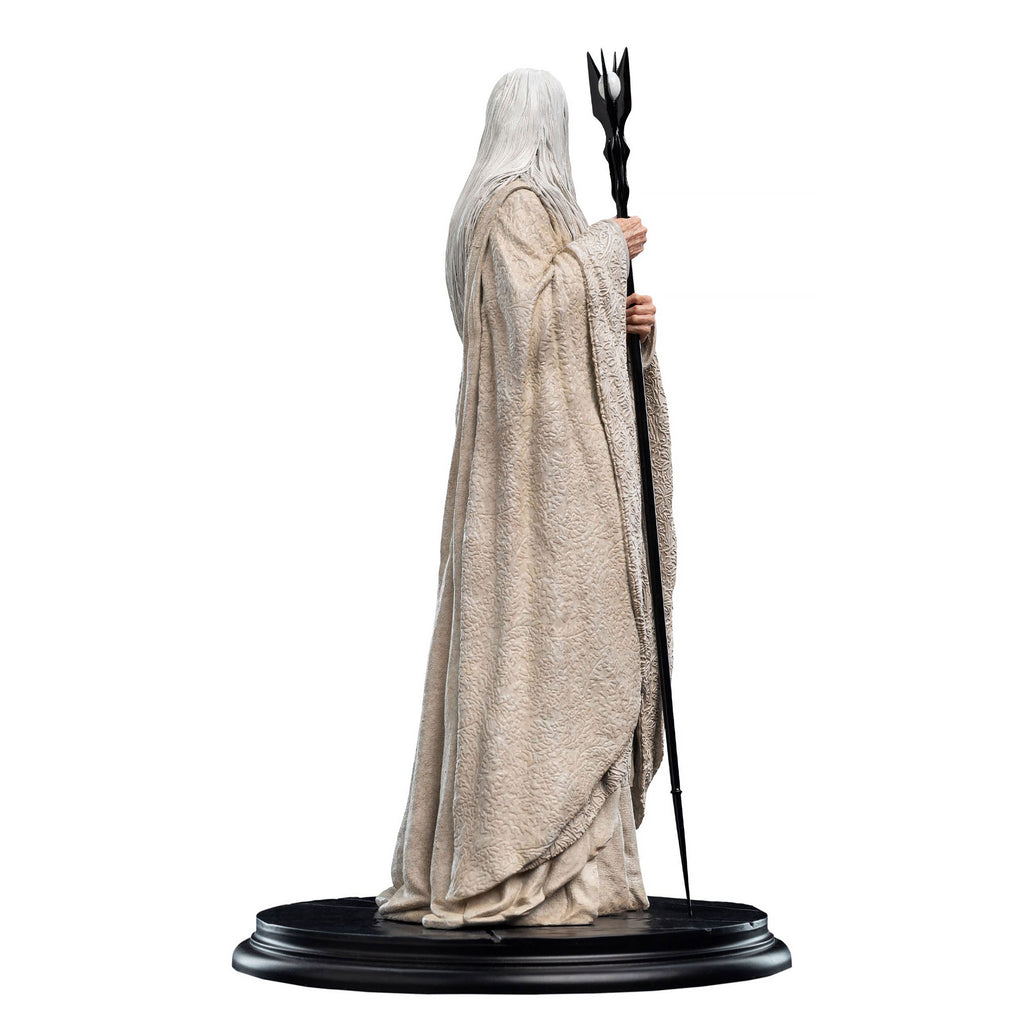 Product image The Lord of the Rings - Saruman Statue Classic Series