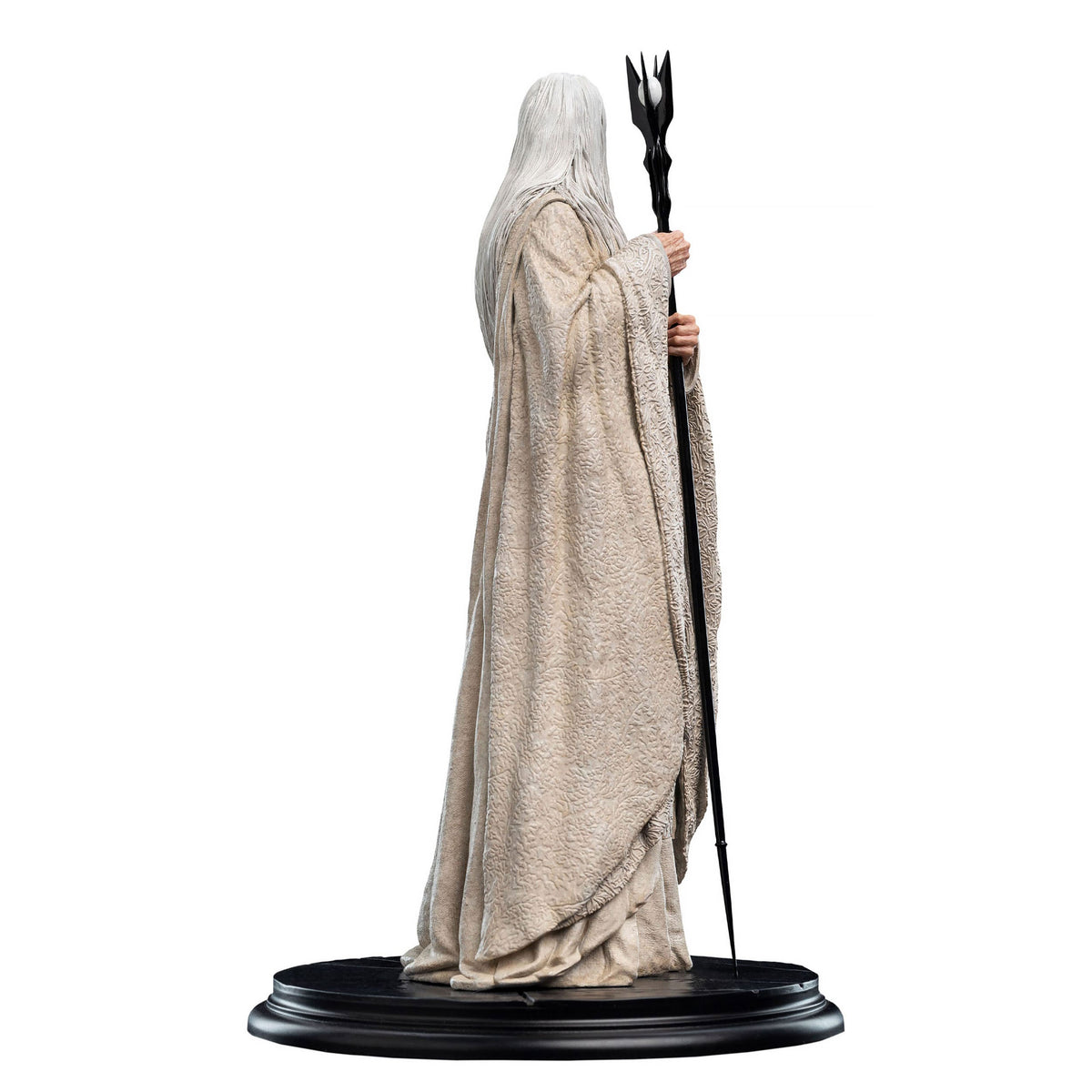 Product image The Lord of the Rings - Saruman Statue Classic Series