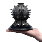 Product image The Lord of the Rings - Saruman Statue with Fire of Orthanc Classic Series