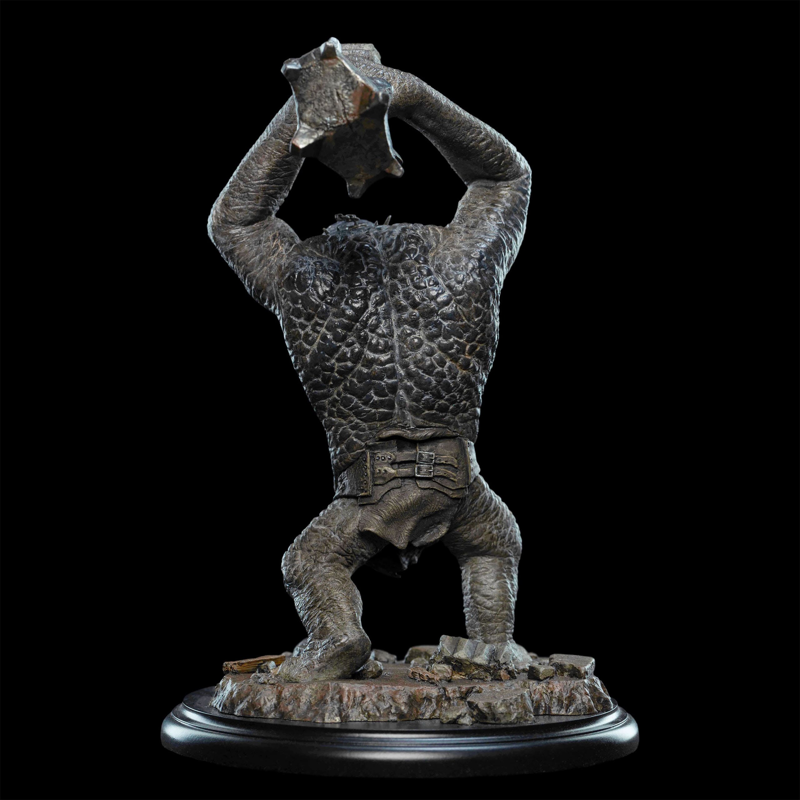 Product image The Lord of the Rings - Cave Troll Mini Statue