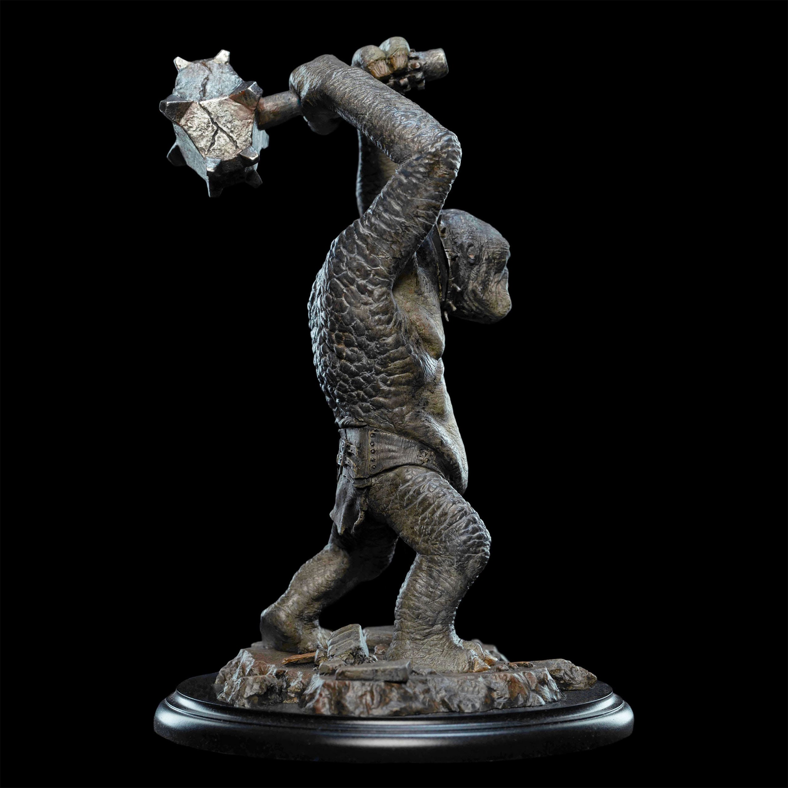 Product image The Lord of the Rings - Cave Troll Mini Statue