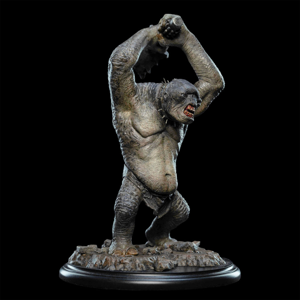 Product image The Lord of the Rings - Cave Troll Mini Statue