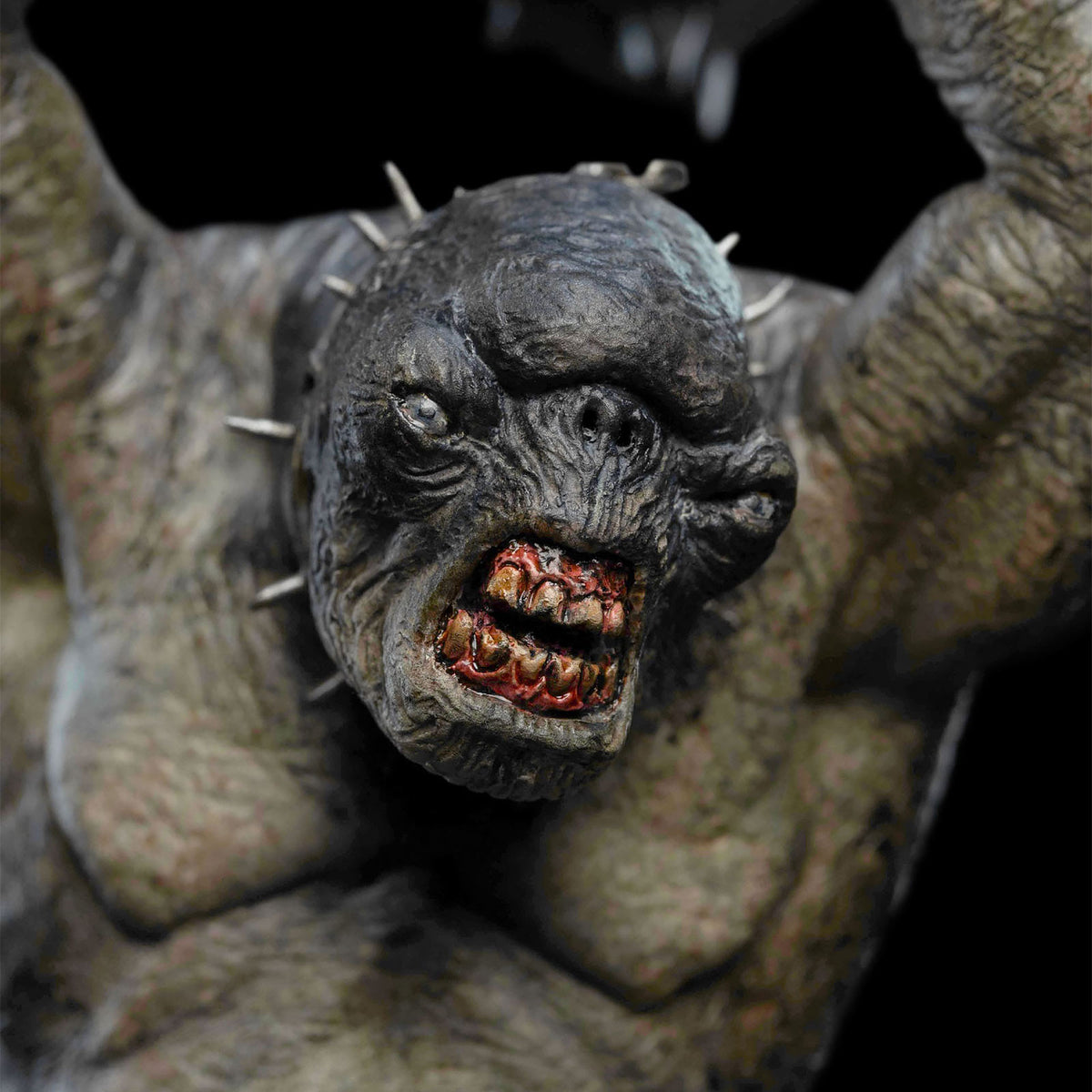 Product image The Lord of the Rings - Cave Troll Mini Statue