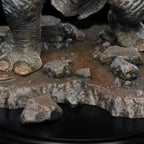 Product image The Lord of the Rings - Cave Troll Mini Statue