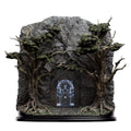 Immagine del prodotto Il Signore degli Anelli - Diorama Le Porte di Durin con funzione luminosa