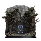 Immagine del prodotto Il Signore degli Anelli - Diorama Le Porte di Durin con funzione luminosa