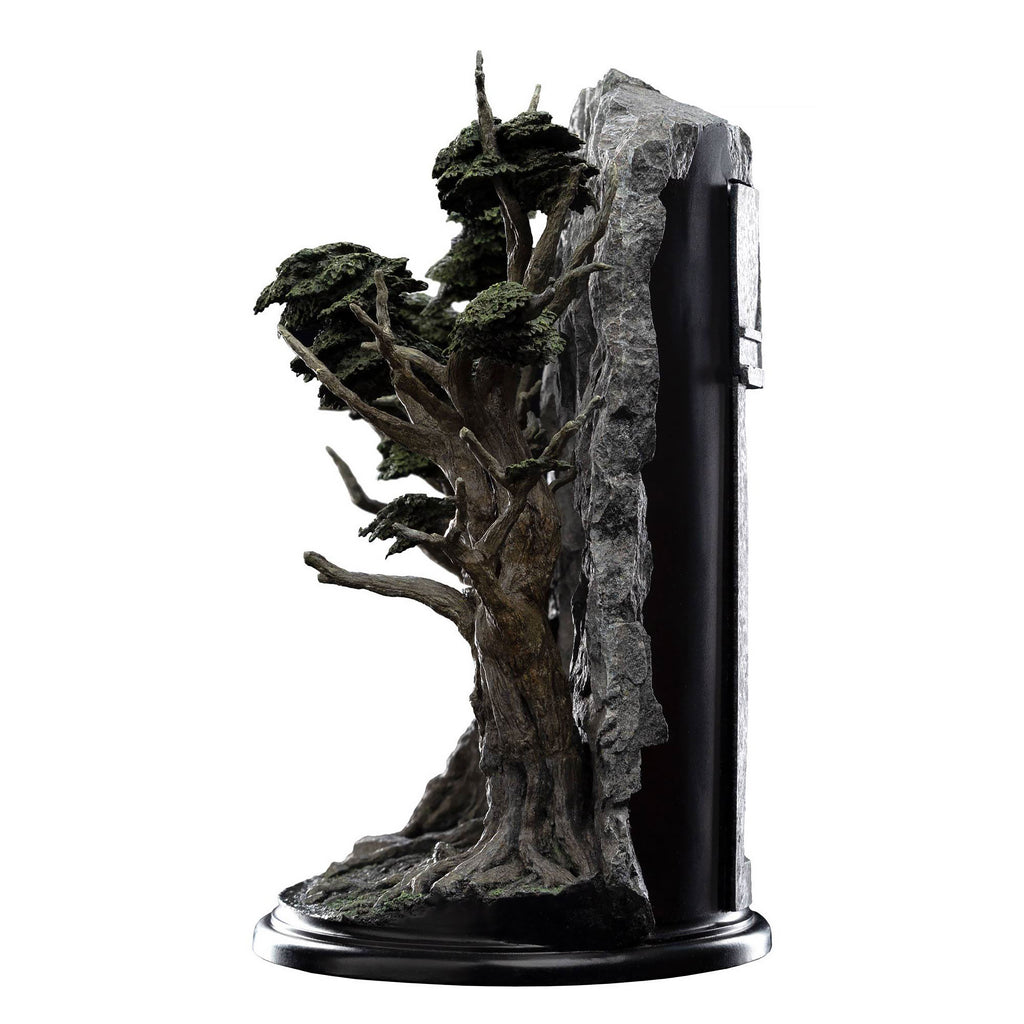 Immagine del prodotto Il Signore degli Anelli - Diorama Le Porte di Durin con funzione luminosa