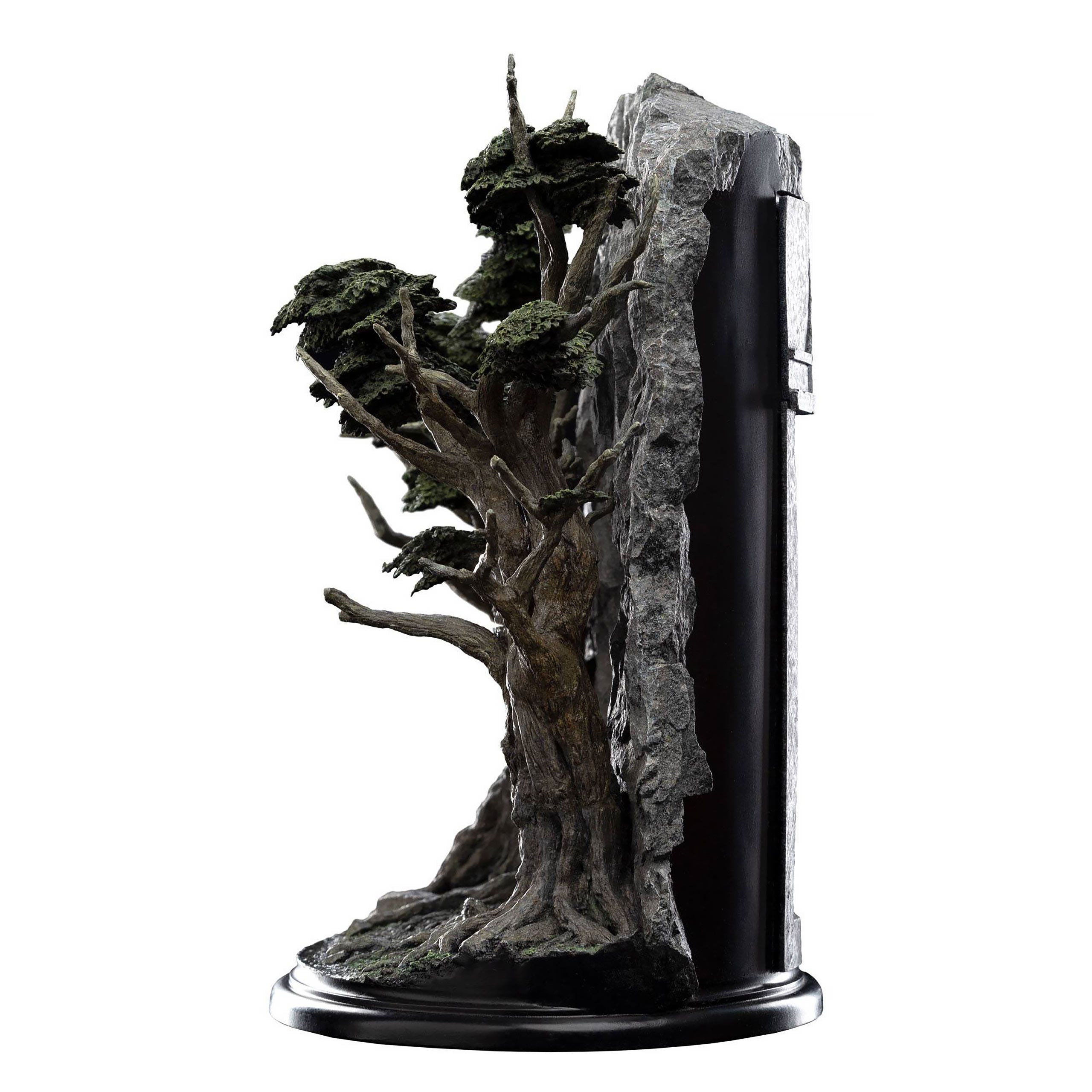 Immagine del prodotto Il Signore degli Anelli - Diorama Le Porte di Durin con funzione luminosa