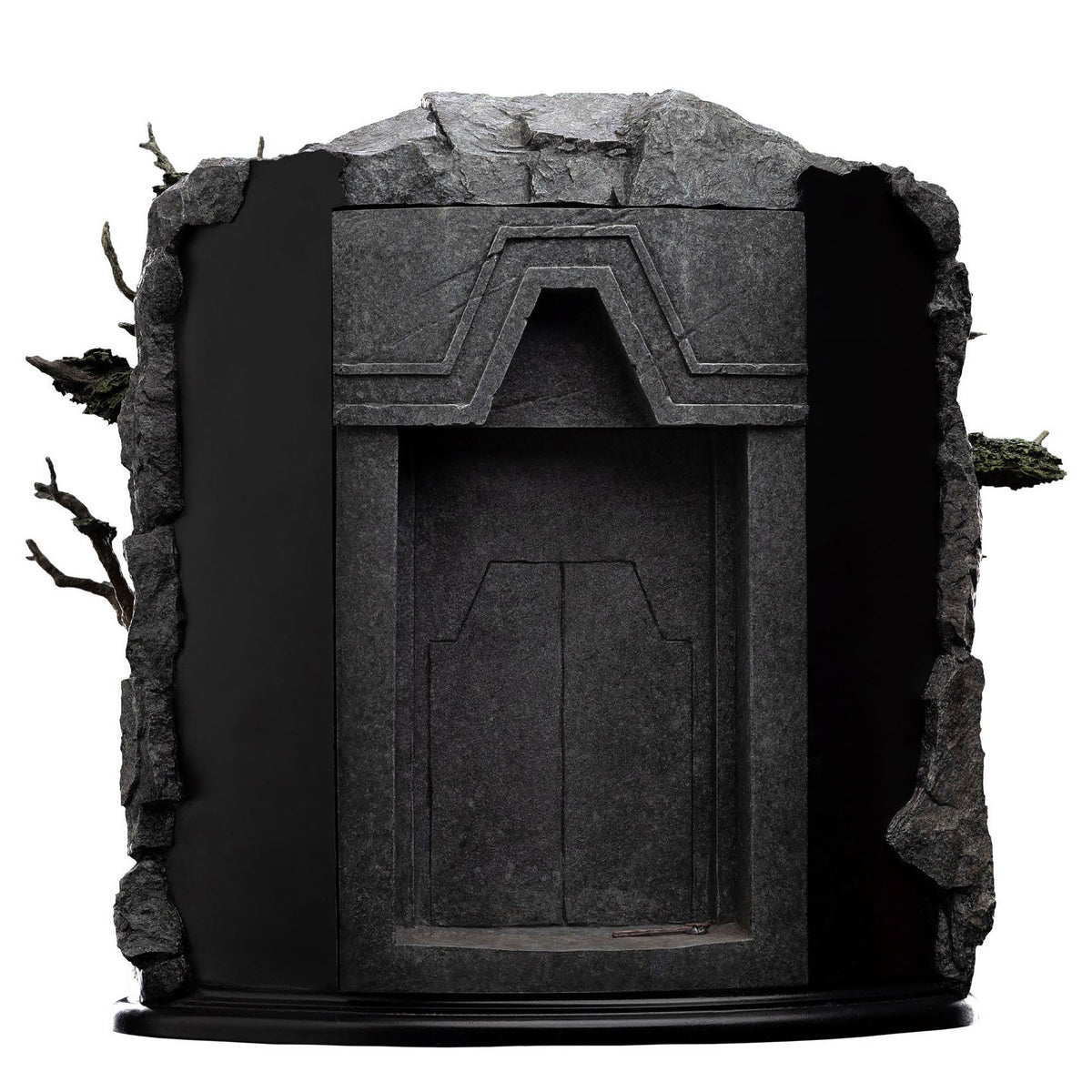 Immagine del prodotto Il Signore degli Anelli - Diorama Le Porte di Durin con funzione luminosa