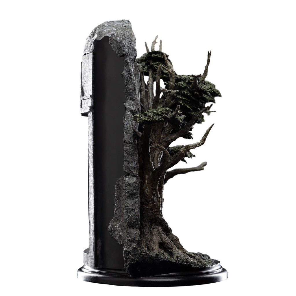 Immagine del prodotto Il Signore degli Anelli - Diorama Le Porte di Durin con funzione luminosa