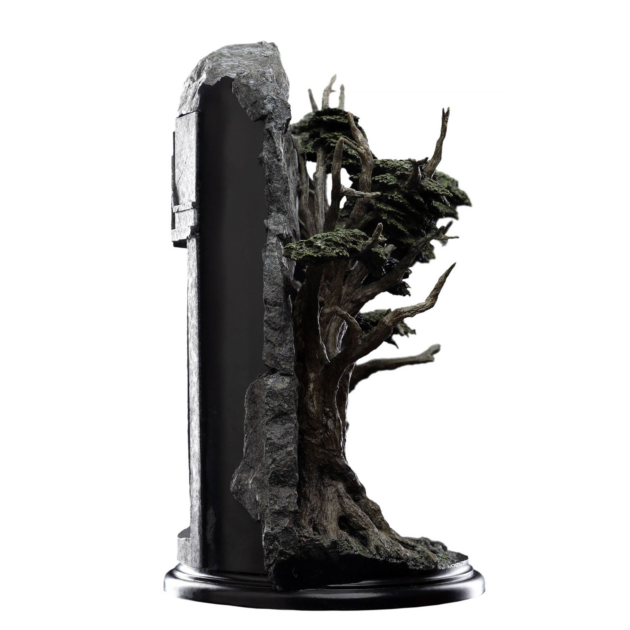 Immagine del prodotto Il Signore degli Anelli - Diorama Le Porte di Durin con funzione luminosa