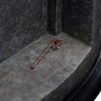 Immagine del prodotto Il Signore degli Anelli - Diorama Le Porte di Durin con funzione luminosa