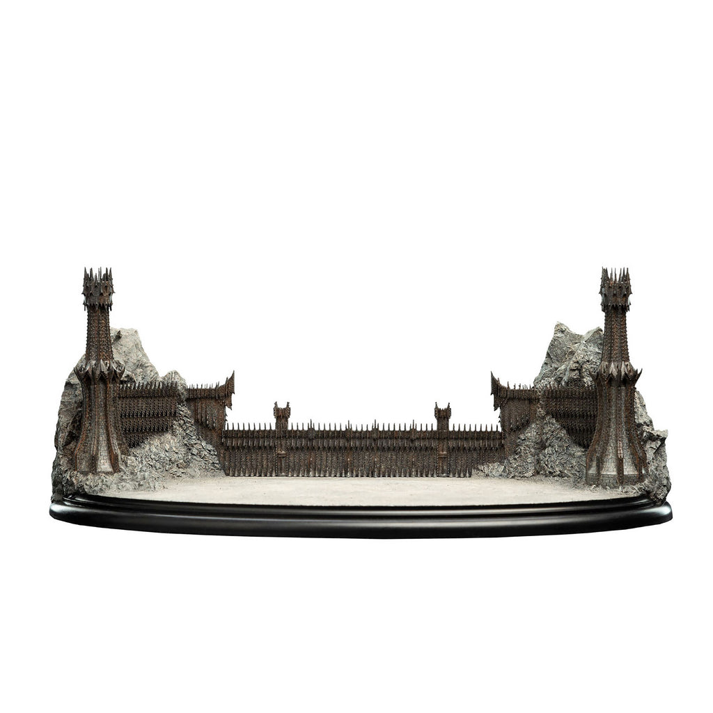 Immagine del prodotto Il Signore degli Anelli - Il Diorama del Cancello di Mordor